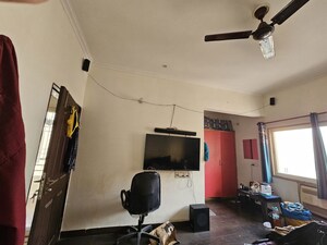Master Bedroom in 2 BHK Apartment at Faizabad Road – for Rent