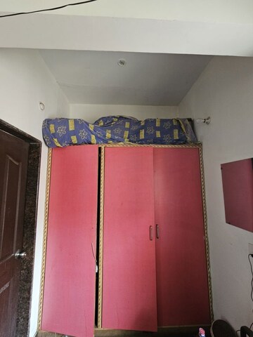 Bedroom in 2 BHK Apartment at Faizabad Road – for Rent