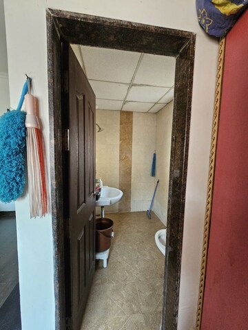 Building Lobby in 2 BHK Apartment at Faizabad Road – for Rent