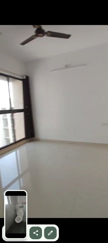 1 BHK Apartment For Rent in Lodha Palava Marvella A H
