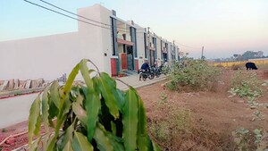  Plot – Exterior View View at Rohta - for Sale