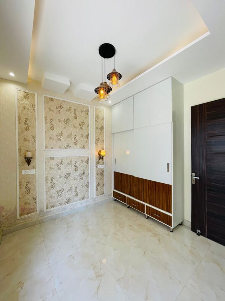 Room, omaxe-new-chandigarh 3 Bedroom 1516 Sq.Ft. Apartment In North Mullanpur Chandigarh 9773363