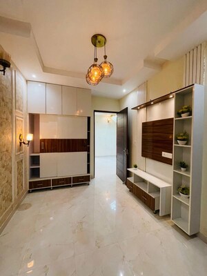 3 BHK Apartment For Rent in Omaxe New Chandigarh, North Mullanpur