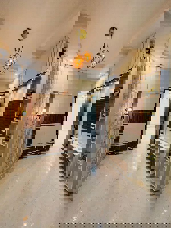 3 BHK + Extra Room Apartment For Rent in Omaxe New Chandigarh