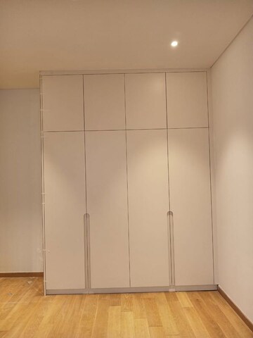 Bedroom in 4 BHK Apartment at Embassy Lake Terrace, Hebbal – for Rent