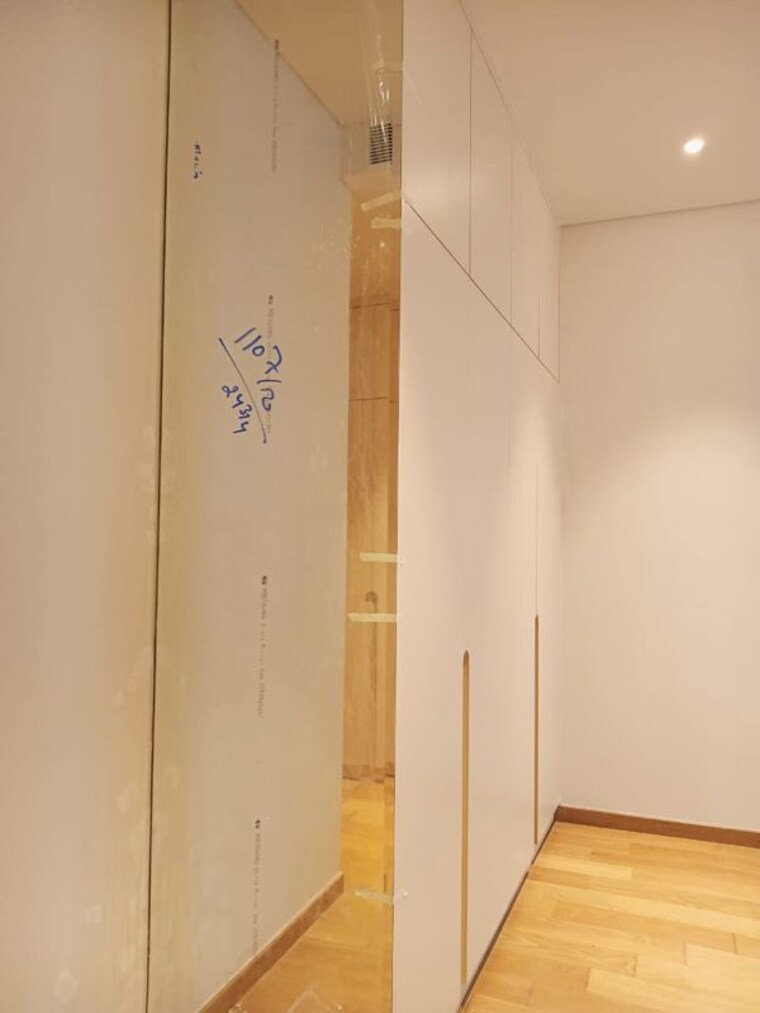 undefined, embassy-lake-terrace 4 Bedroom 4440 Sq.Ft. Apartment In Hebbal Bangalore 9773338