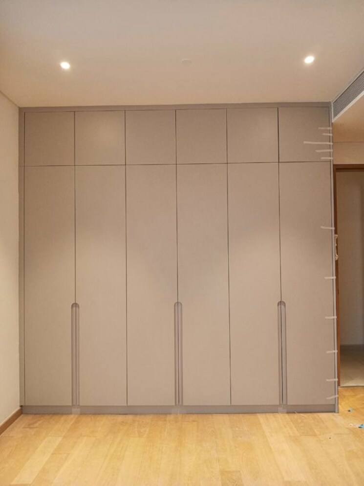 Bedroom, embassy-lake-terrace 4 Bedroom 4440 Sq.Ft. Apartment In Hebbal Bangalore 9773338