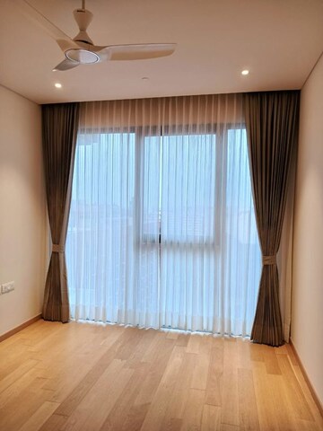 Bedroom in 4 BHK Apartment at Embassy Lake Terrace, Hebbal – for Rent