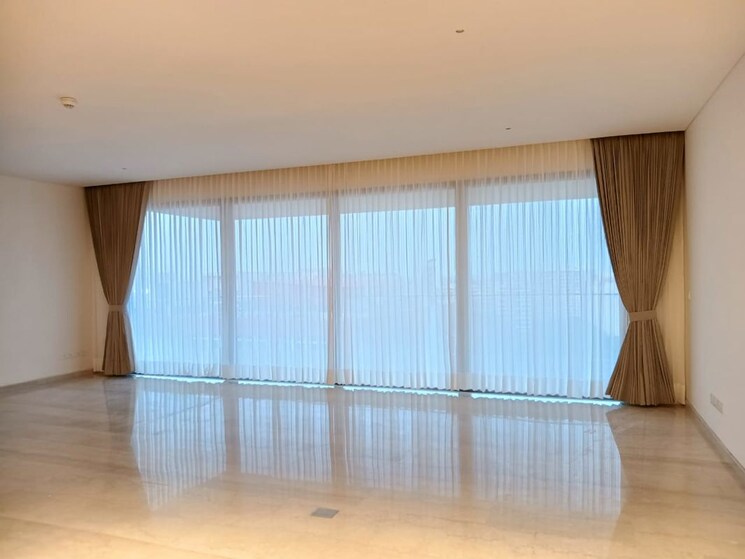 Room, embassy-lake-terrace 4 Bedroom 4440 Sq.Ft. Apartment In Hebbal Bangalore 9773338