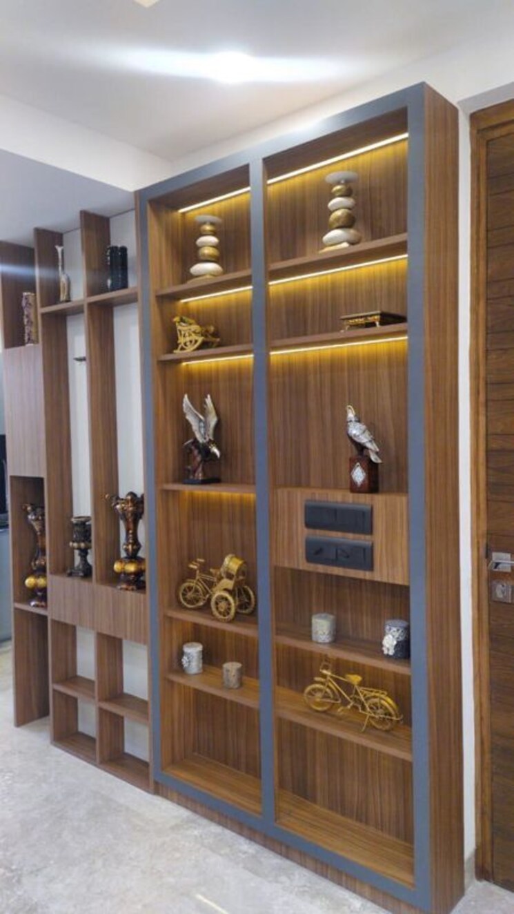 undefined, bptp-green-oaks 3 Bedroom 1650 Sq.Ft. Builder Floor In Sector 70a Gurgaon 9773366