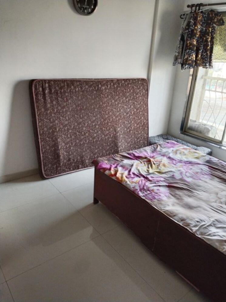 Bedroom, shanti-lifespaces 1 Bedroom 1000 Sq.Ft. Apartment In Nalasopara East Palghar 9773372