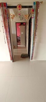 1 BHK + Pooja Room,Servant Room,Study Room,Extra Room 1000 Sq.Ft. Apartment in Shanti Lifespaces