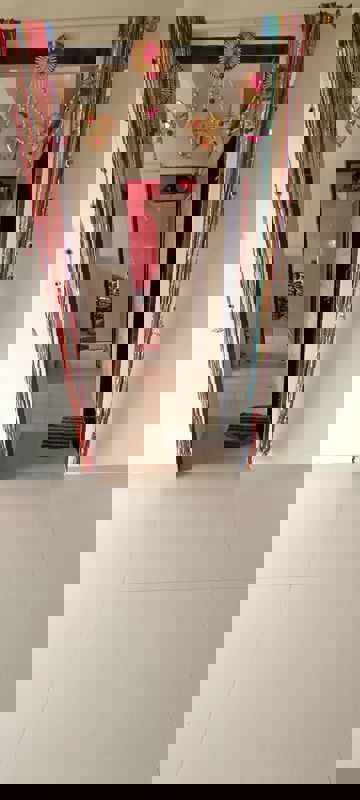 1 BHK + Pooja Room,Servant Room,Study Room,Extra Room Apartment For Rent in Shanti Lifespaces