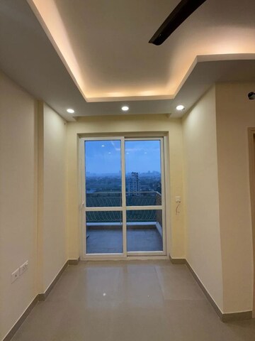 Building Lobby in 3 BHK Apartment at Smart World Orchard, Sector 61 – for Sale