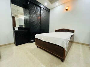 1 RK Apartment For Rent in Saket