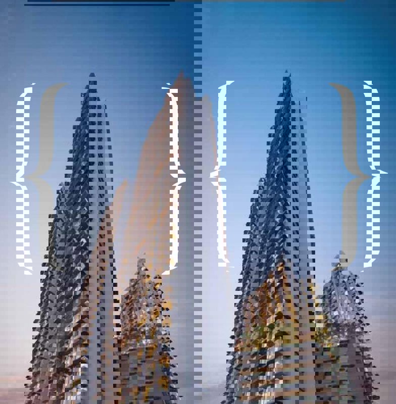 2 BHK 680 Sq.Ft. Apartment in Godrej Nest Kandivali