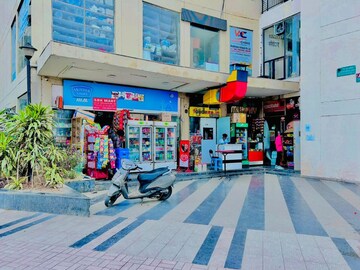 Parking in 1 RK Apartment at Nimbus The Golden Palm, Sector 168 – for Rent