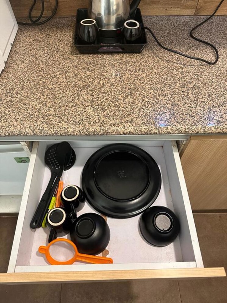 Team Area, nimbus-the-golden-palm 1 RK 550 Sq.Ft. Apartment In Sector 168 Noida 9773375