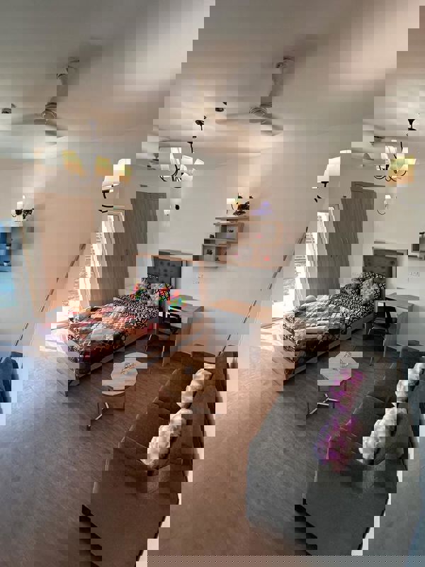 1 RkApartment For Rent in Nimbus The Golden Palm