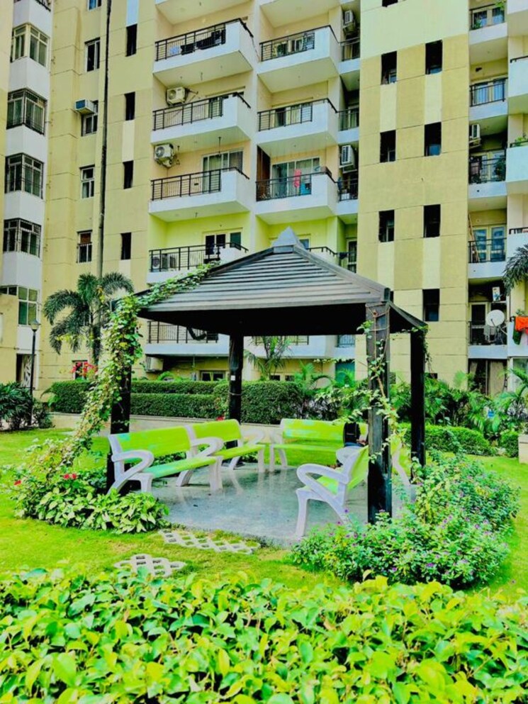 Master Plan, nimbus-the-golden-palm 1 RK 550 Sq.Ft. Apartment In Sector 168 Noida 9773370