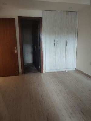 Bedroom in 3 BHK Apartment at Supertech ORB, Sector 74 – for Rent