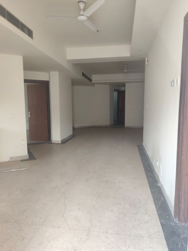 3 BHK + Pooja Room 2215 Sq.Ft. Apartment in Supertech ORB
