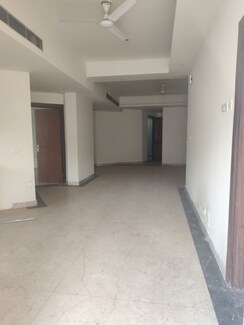 3 BHK + Pooja Room Apartment For Rent in Supertech ORB