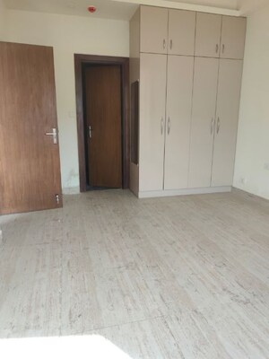 Bedroom in 3 BHK Apartment at Supertech ORB, Sector 74 – for Rent