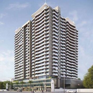 1 BHK Apartment For Rent in Dahisar East