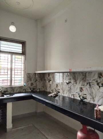 Kitchen in 2 BHK Independent House at Indira Nagar – for Rent