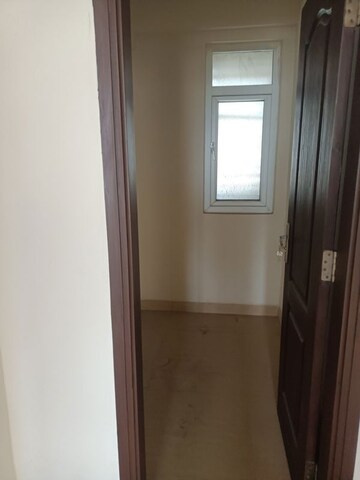 Building Lobby in 4 BHK Apartment at The 3C Lotus Panache, Sector 110 – for Sale