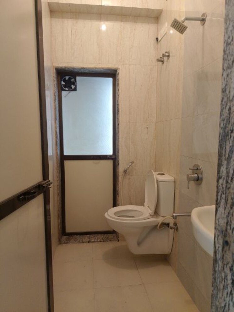 Bathroom, anand-heights 1 Bedroom 462 Sq.Ft. Apartment In Wadala Mumbai 9773391