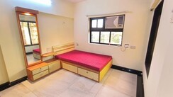 Pg For Rent in Dadar West