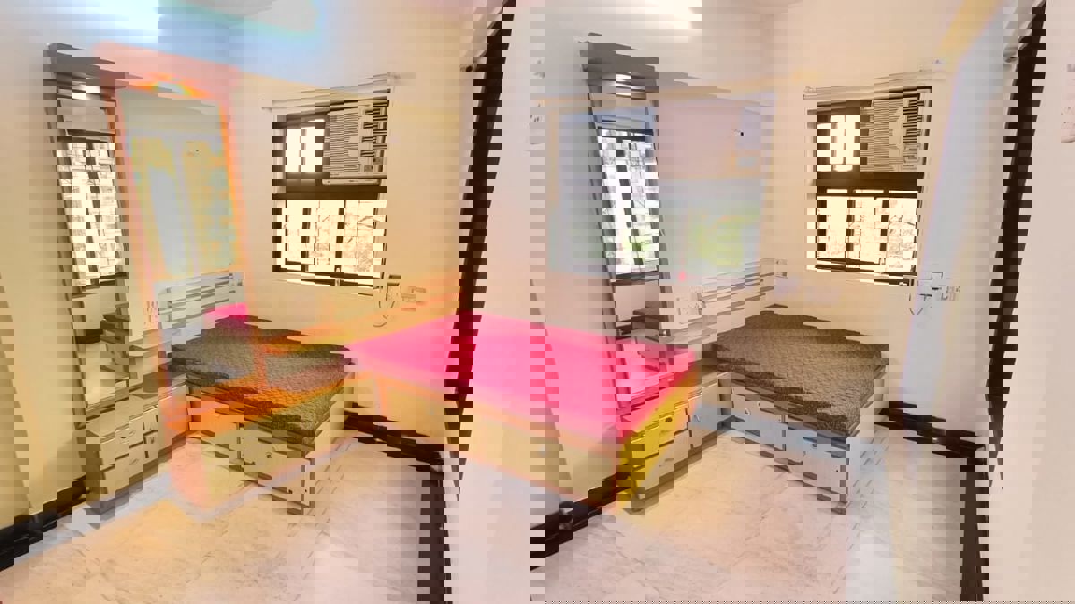 Pg For Rent in Dadar West