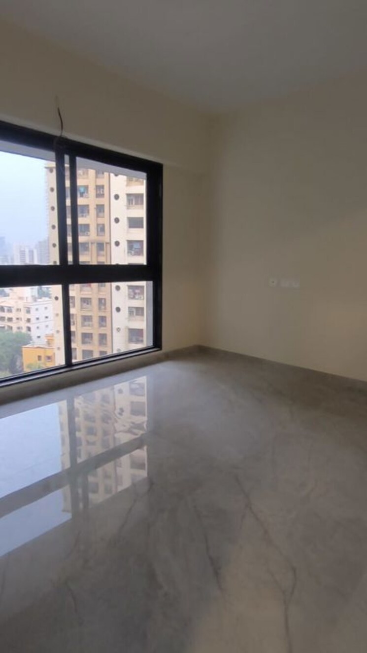 Bedroom, ajmera-boulevard 1 Bedroom 485 Sq.Ft. Apartment In Malad West Mumbai 9773397