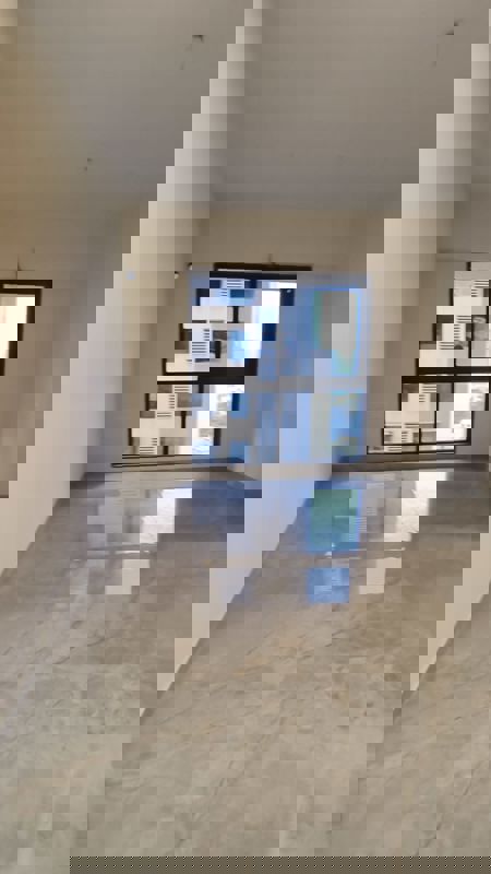 1 BHK Apartment For Rent in Ajmera Boulevard