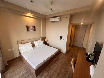 Studio Apartment For Sale in Omaxe India Trade Center, Alpha Ii Greater Noida