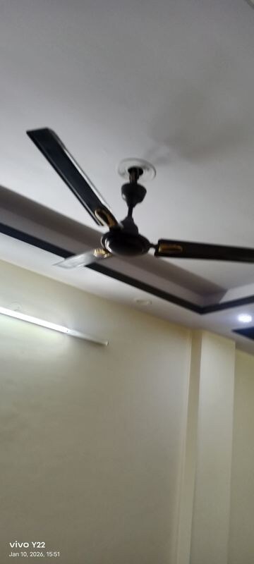 Furnished Amenities in 2 BHK Independent House at Laxmi Nagar – for Rent