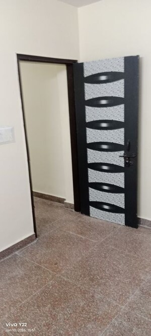 Staircase in 2 BHK Independent House at Laxmi Nagar – for Rent