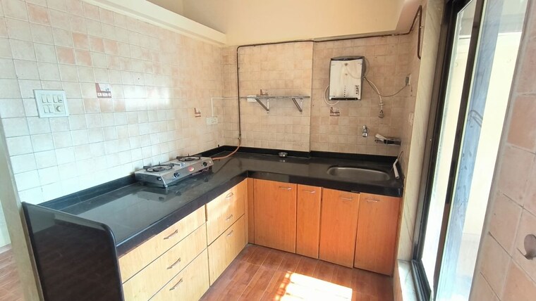 Kitchen, atlanta-heights 2.5 Bedroom 900 Sq.Ft. Apartment In Prabhadevi Mumbai 9773409