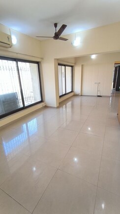 2.5 BHK Apartment For Rent in Atlanta Heights