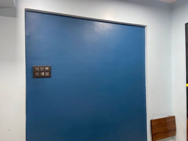 Other, vrindavan-complex-dombivli-west 1 Bedroom 645 Sq.Ft. Apartment In Dombivli West Thane 9773387