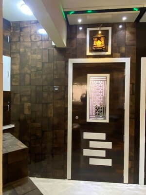 1 BHK Apartment – Exterior View View at Vrindavan Complex Dombivli West, Dombivli West - for Sale