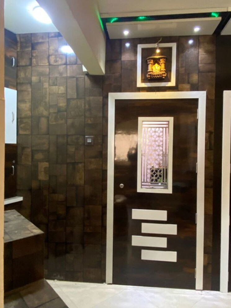 Exterior View, vrindavan-complex-dombivli-west 1 Bedroom 645 Sq.Ft. Apartment In Dombivli West Thane 9773387