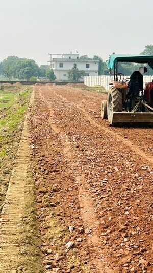 Master Bedroom in 2 BHK Villa at Knowledge Park Ii Greater Noida – for Sale