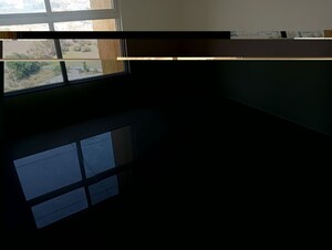 Kitchen in 3 BHK Apartment at Pride Purple Park Titan, Hinjewadi – for Rent