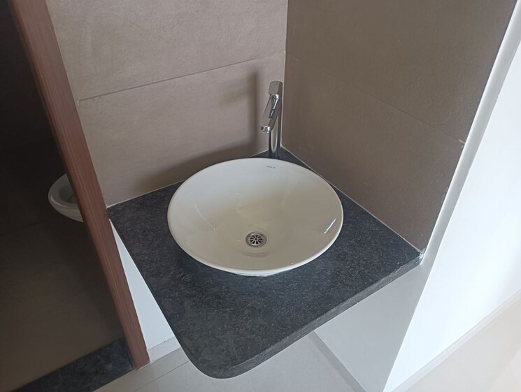 Bathroom, pride-purple-park-titan 3 Bedroom 960 Sq.Ft. Apartment In Hinjewadi Pune 9773297