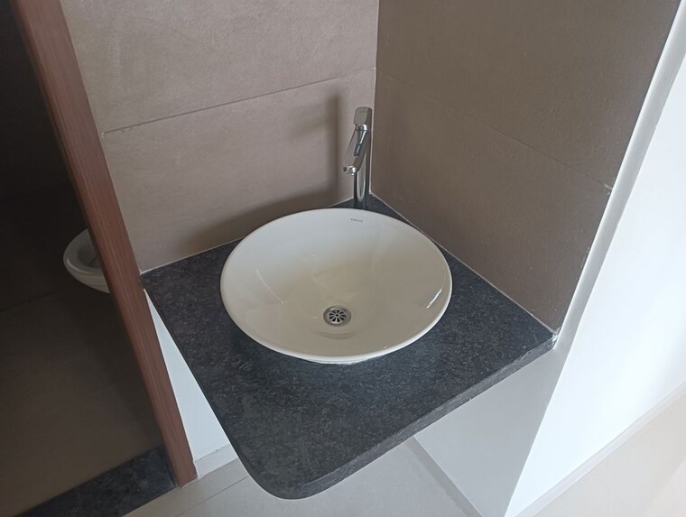 Bathroom, pride-purple-park-titan 3 Bedroom 960 Sq.Ft. Apartment In Hinjewadi Pune 9773297