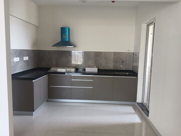Kitchen in 3 BHK Apartment at Pride Purple Park Titan, Hinjewadi – for Rent