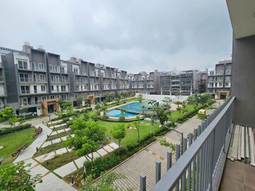3 BHK Apartment – Exterior View View at Smart World Orchard, Sector 61 - for Sale